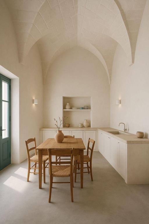 casa indipendente in vendita a Castrignano del Capo