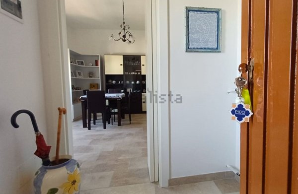 appartamento in vendita a Castrignano del Capo in zona Santa Maria di Leuca