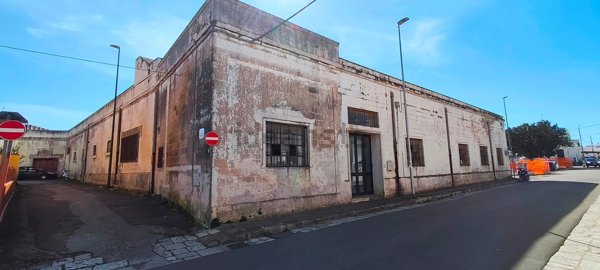 casa indipendente in vendita a Castrignano del Capo