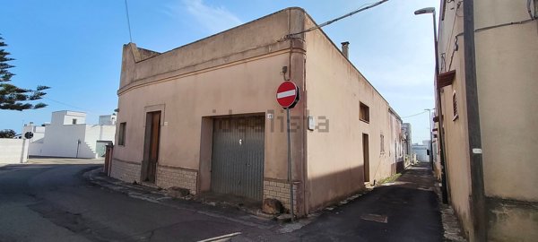 appartamento in vendita a Castrignano del Capo