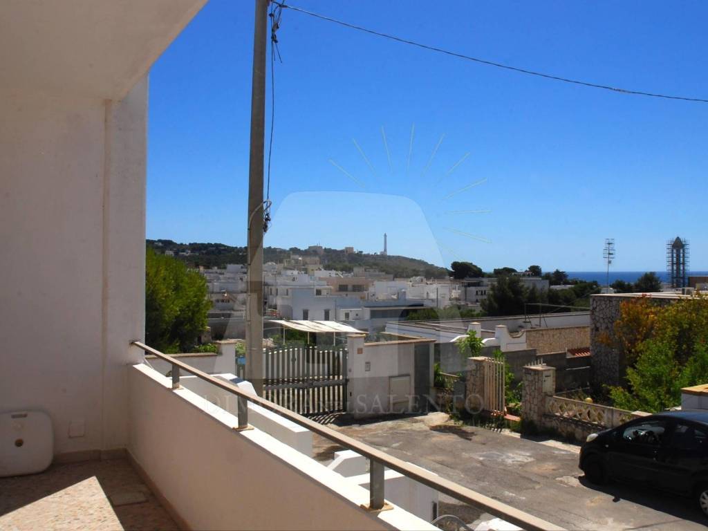 casa indipendente in vendita a Castrignano del Capo in zona Santa Maria di Leuca