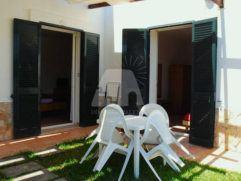 casa indipendente in vendita a Castrignano del Capo