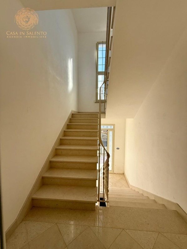 casa indipendente in vendita a Castrignano del Capo in zona Santa Maria di Leuca