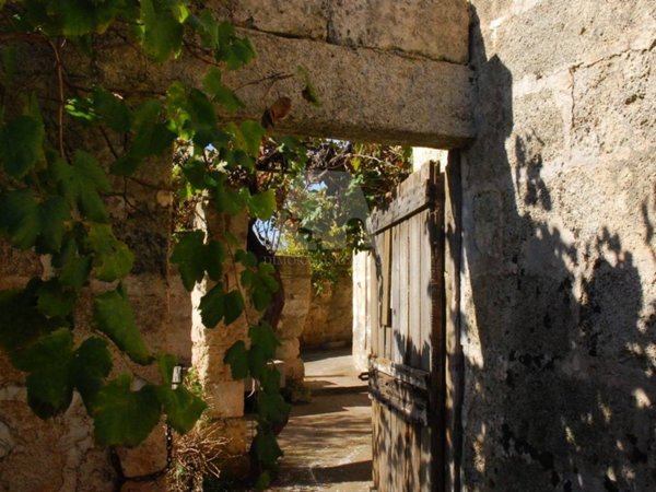casa indipendente in vendita a Castrignano del Capo in zona Salignano
