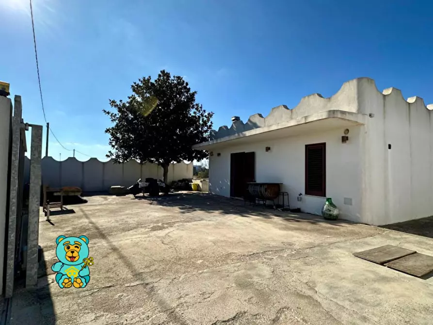 casa indipendente in vendita a Castrignano del Capo in zona Santa Maria di Leuca