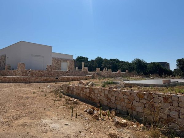 casa indipendente in vendita a Castrignano del Capo