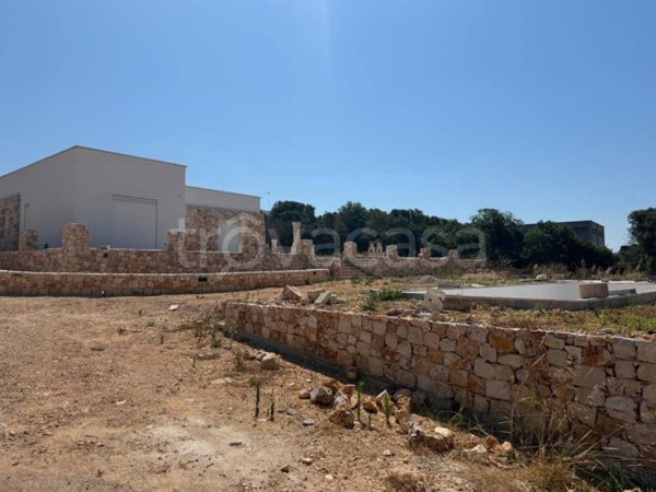 casa indipendente in vendita a Castrignano del Capo