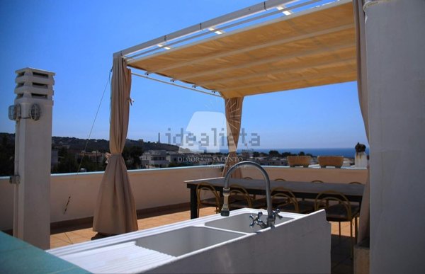 casa indipendente in vendita a Castrignano del Capo in zona Santa Maria di Leuca