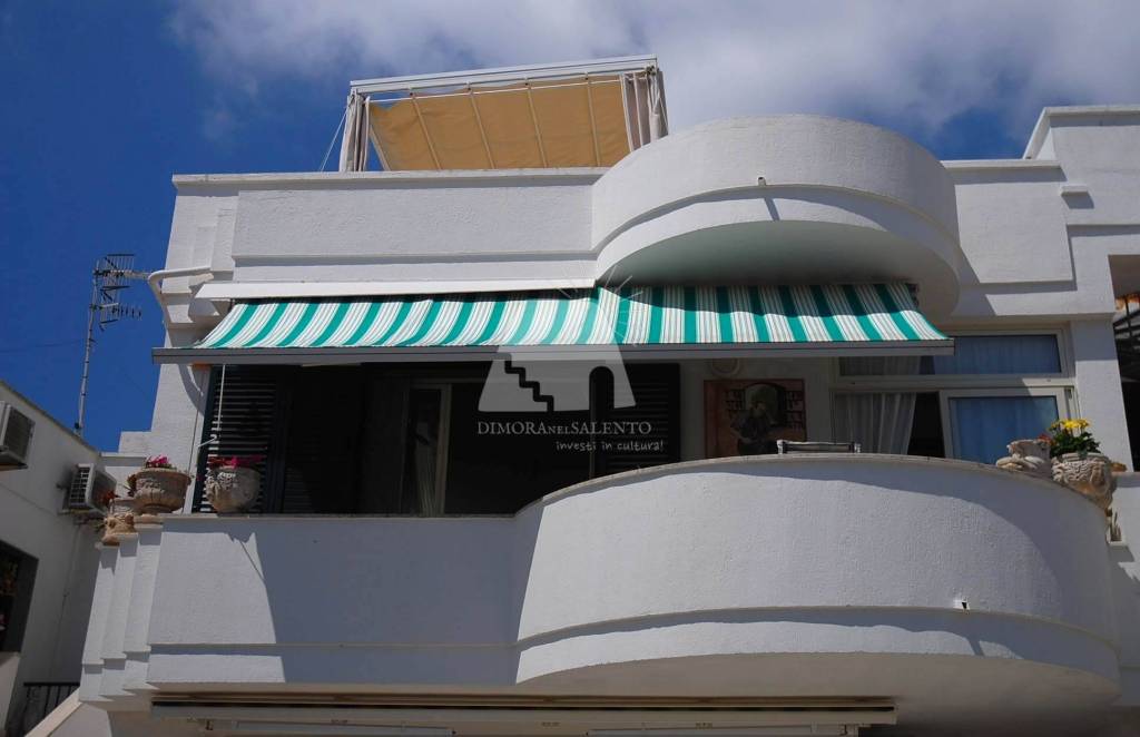 casa indipendente in vendita a Castrignano del Capo in zona Santa Maria di Leuca