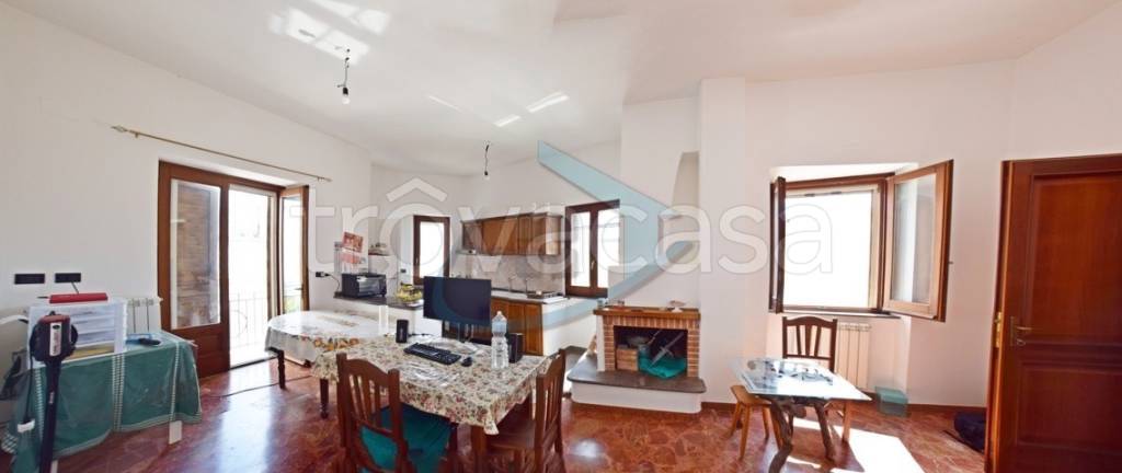 casa indipendente in vendita a Castrignano del Capo