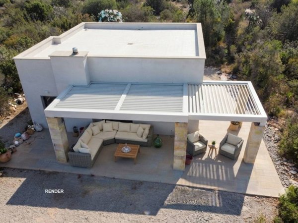 casa indipendente in vendita a Castrignano del Capo