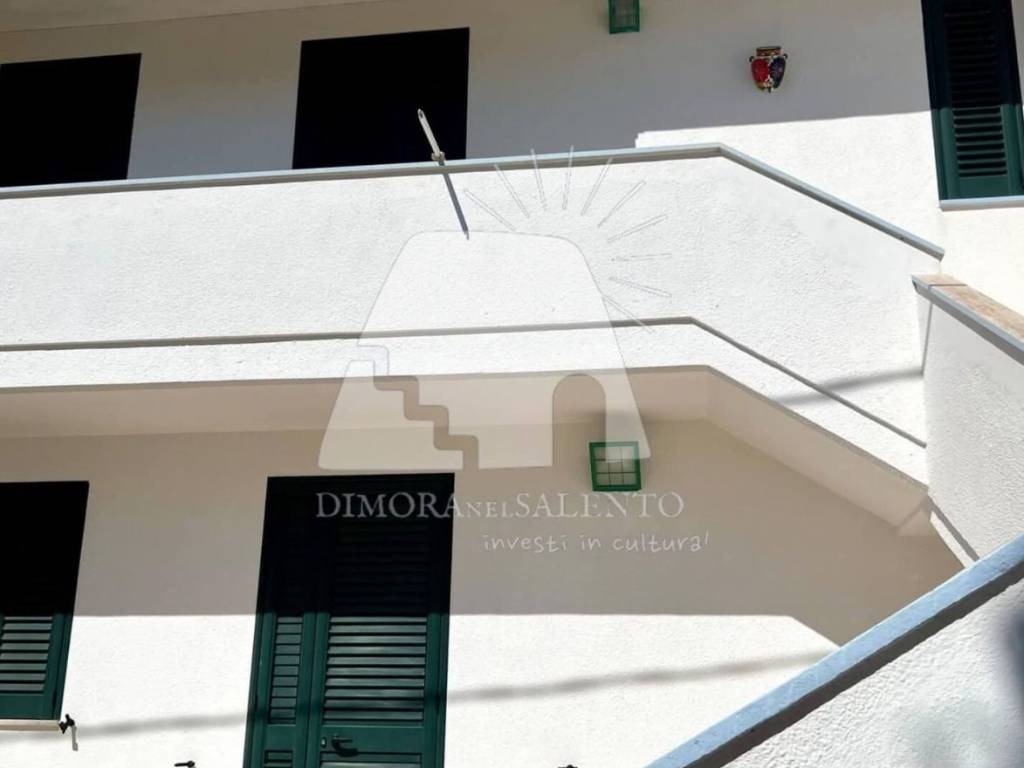 casa indipendente in vendita a Castrignano del Capo in zona Santa Maria di Leuca