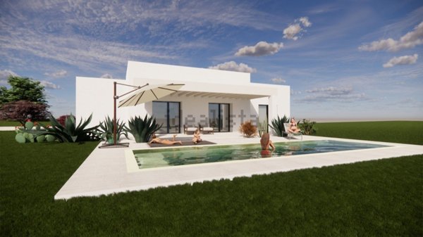 casa indipendente in vendita a Castrignano del Capo