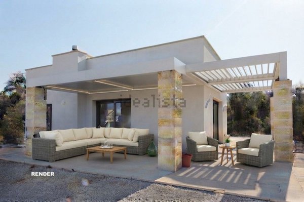 casa indipendente in vendita a Castrignano del Capo