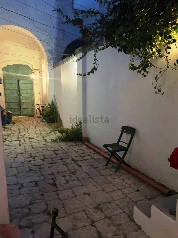 casa indipendente in vendita a Castrignano del Capo