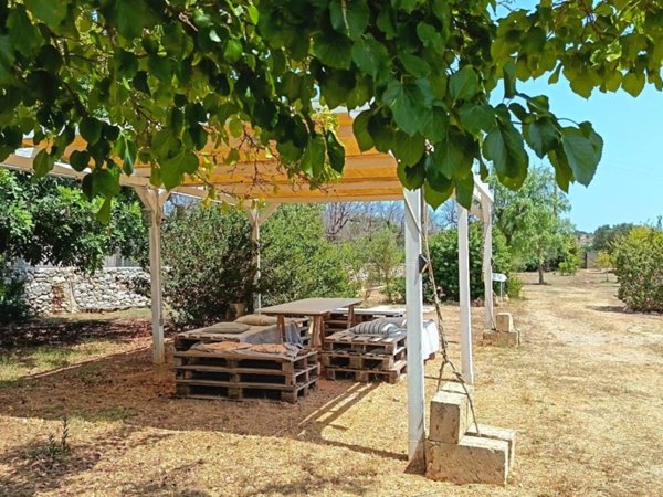 casa indipendente in vendita a Castrignano del Capo