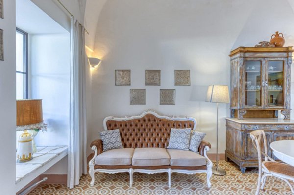 casa indipendente in vendita a Castrignano del Capo in zona Giuliano di Lecce