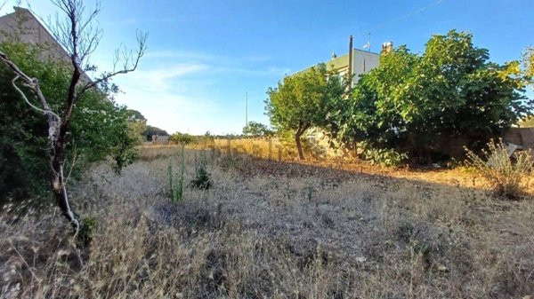 terreno in vendita a Castrignano del Capo in zona Salignano