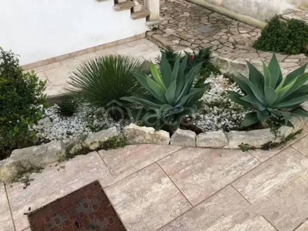 appartamento in vendita a Castrignano del Capo