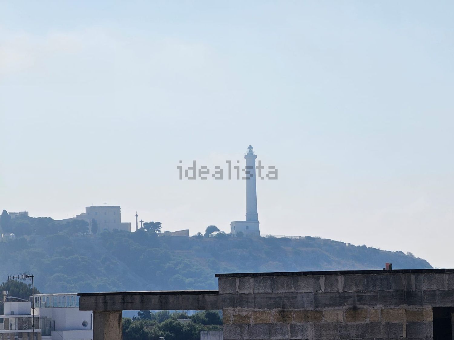 casa indipendente in vendita a Castrignano del Capo in zona Santa Maria di Leuca