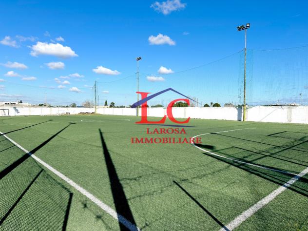 terreno edificabile in vendita a Cavallino