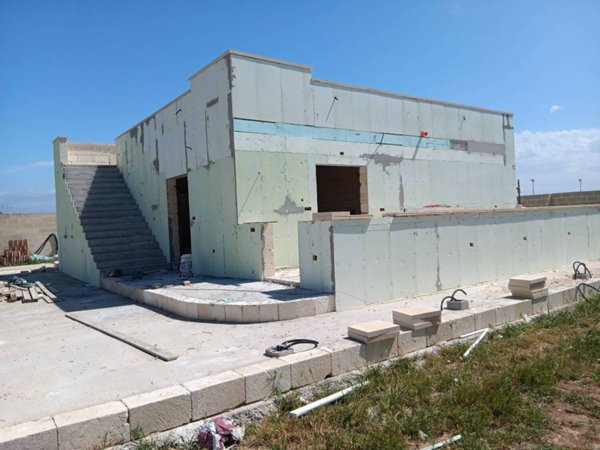 casa indipendente in vendita a Cavallino