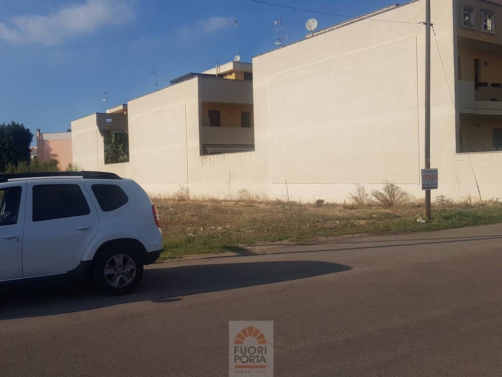 terreno agricolo in vendita a Cavallino