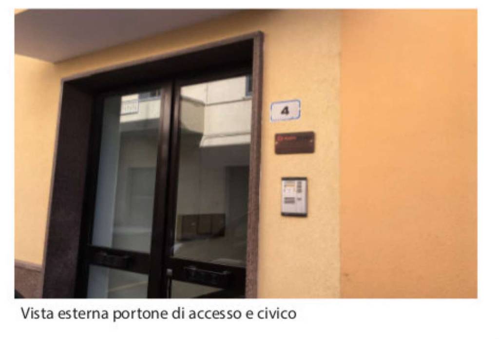 appartamento in vendita a Cavallino