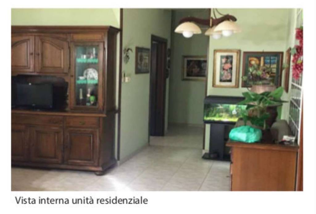 appartamento in vendita a Cavallino