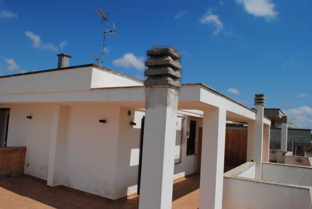 appartamento in vendita a Cavallino
