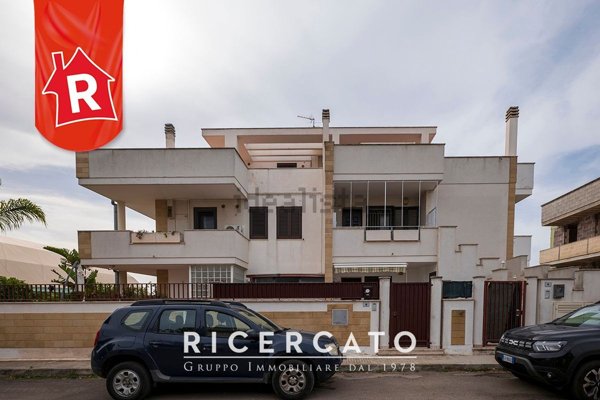 appartamento in vendita a Cavallino