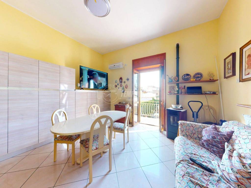 appartamento in vendita a Cavallino