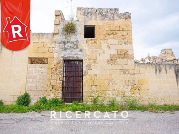 pentavano in vendita a Cavallino