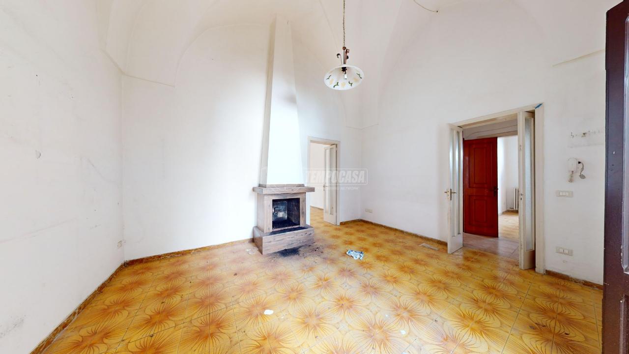 casa indipendente in vendita a Cavallino