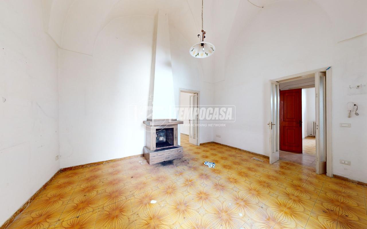 casa indipendente in vendita a Cavallino