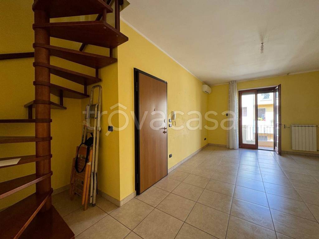 appartamento in vendita a Cavallino