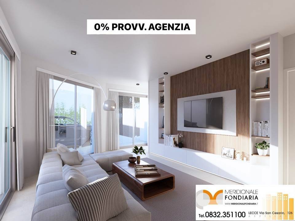 casa indipendente in vendita a Cavallino