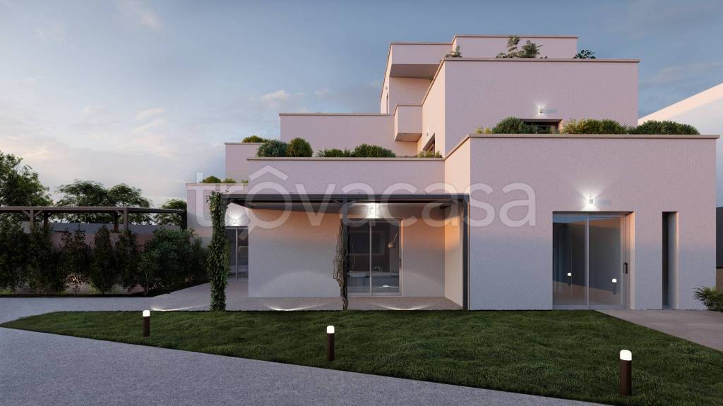 casa indipendente in vendita a Cavallino