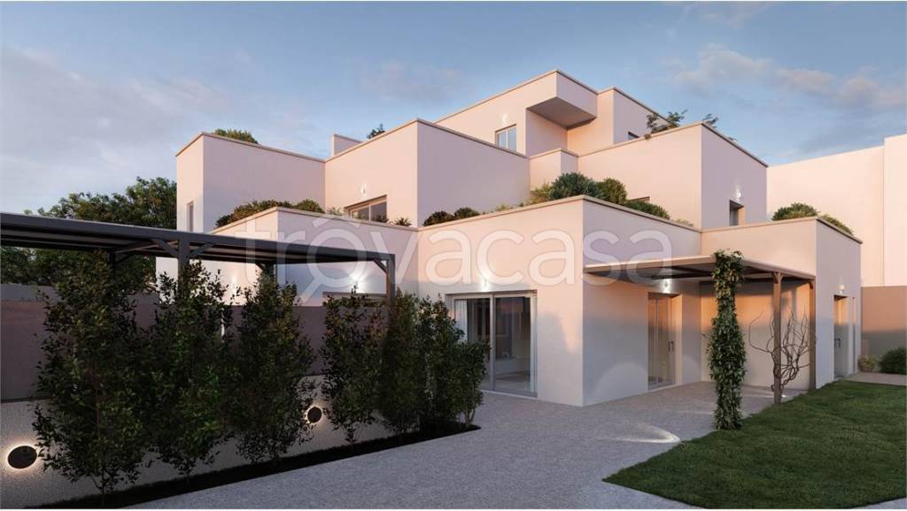 casa indipendente in vendita a Cavallino