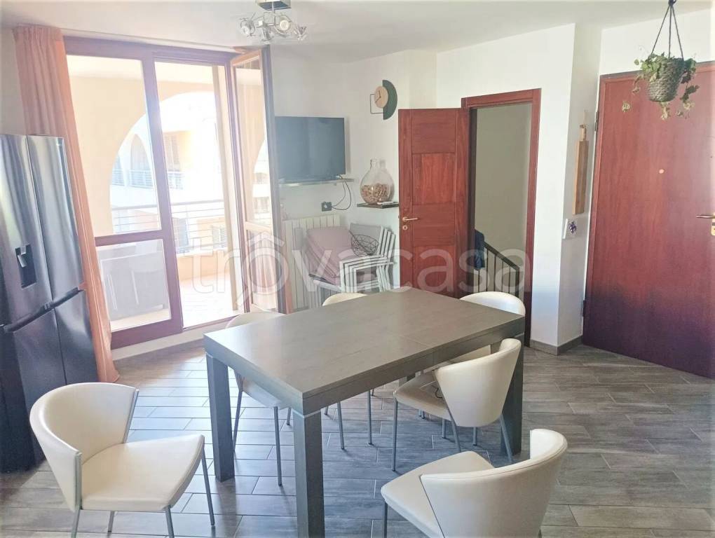 appartamento in vendita a Cavallino