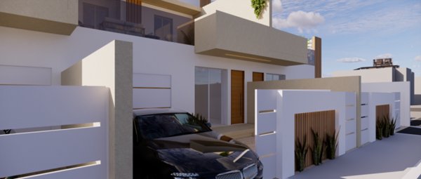 casa indipendente in vendita a Cavallino