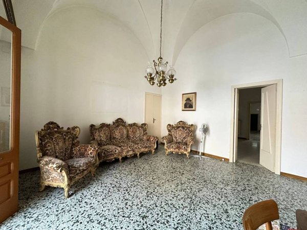 casa indipendente in vendita a Cavallino