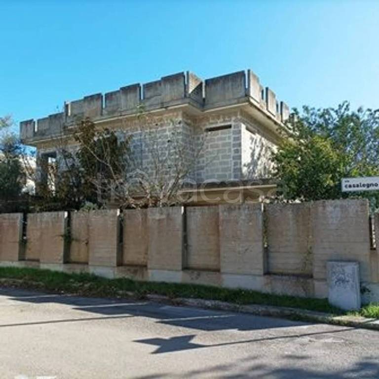 casa indipendente in vendita a Cavallino