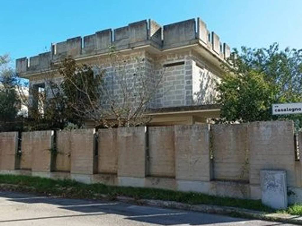 casa indipendente in vendita a Cavallino