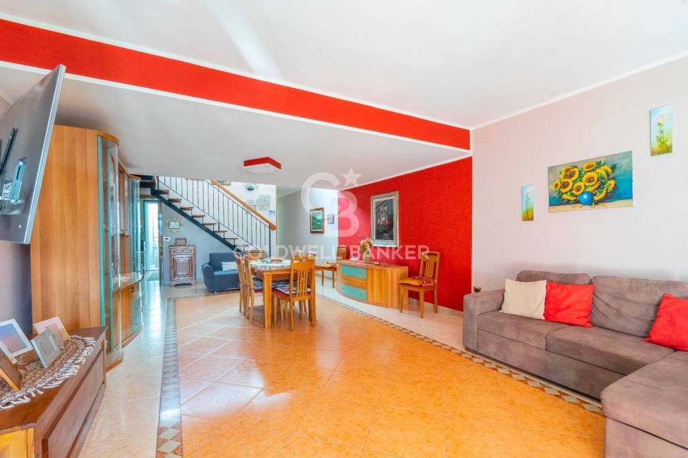 casa indipendente in vendita a Cavallino