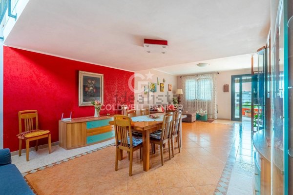casa indipendente in vendita a Cavallino