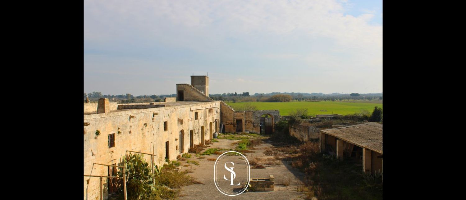 casa indipendente in vendita a Cavallino