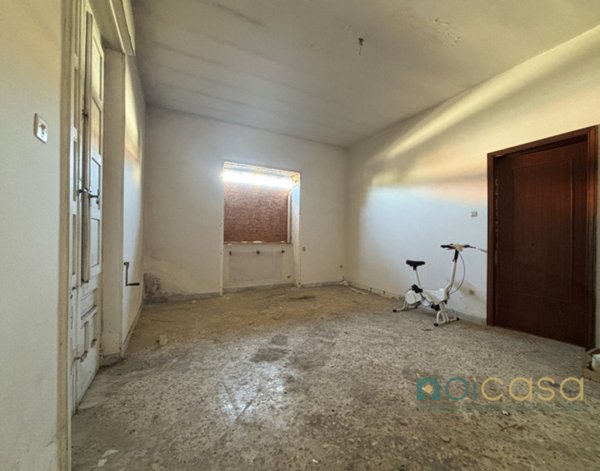 casa indipendente in vendita a Cavallino