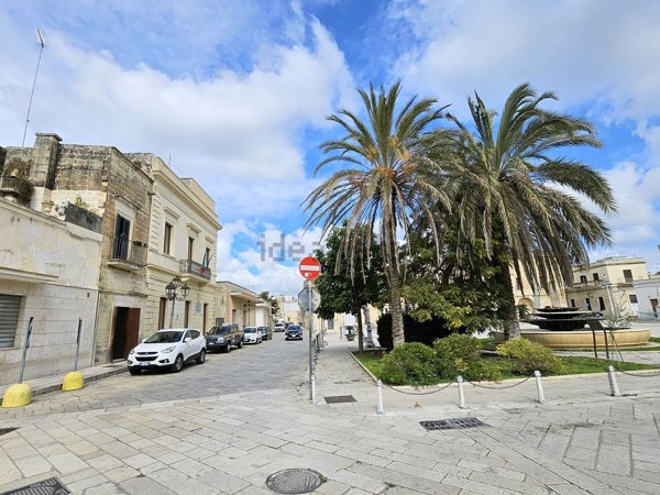 locale commerciale in vendita a Cavallino