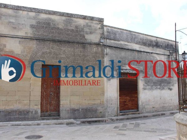 casa indipendente in vendita a Cavallino